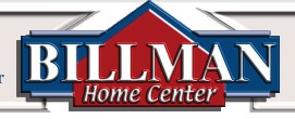 Billman Home Center
