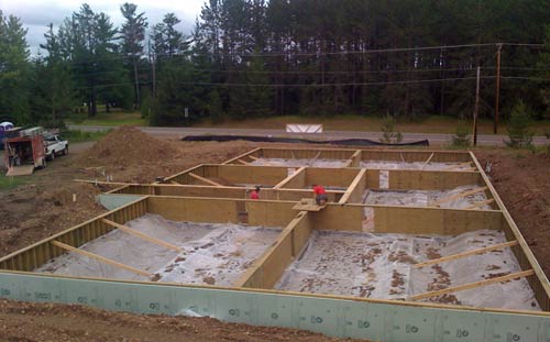 foundation